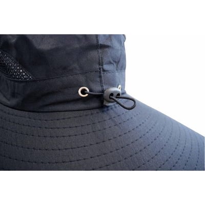 【 日本直送 】太陽能＋USB 雙效充電風扇遮陽帽5