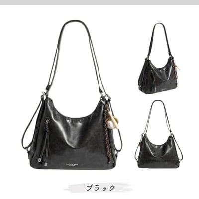 【 日本直送 】輕量 4WAY 多功能包 特價結束 第一批完售等第二批喔！10