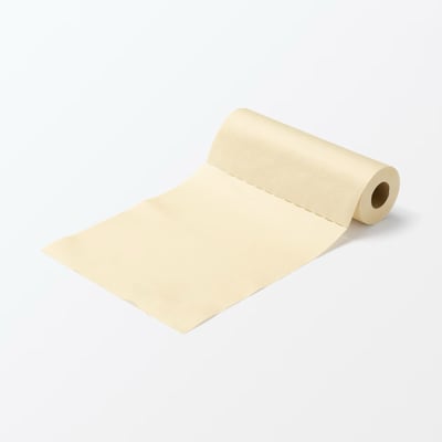 【日本MUJI 】吸水性高廚房紙巾2