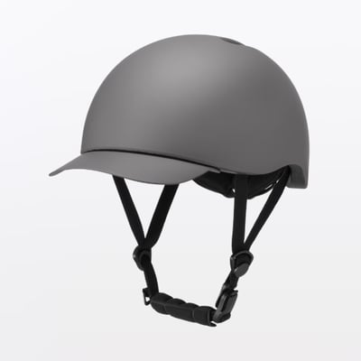 【 MUJI  】通風自行車安全帽 販売予定6