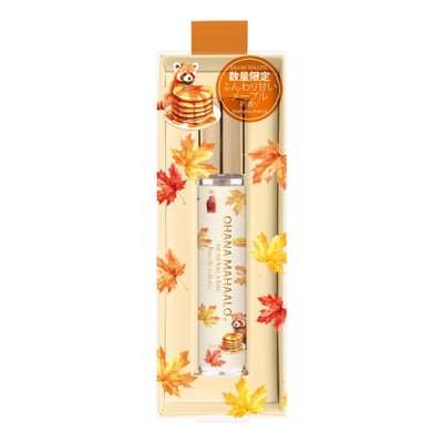 【 OHANA MAHAALO 】淡香水〈Mahana Alanui〉10mL2