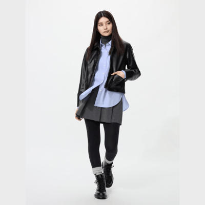 【日本 UNIQLO 】HEATTECH發熱衣褲襪（壓力型）2