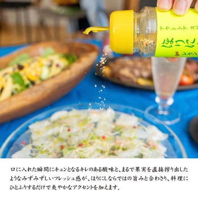 【 堀西 HORINISHI 】NEW LEMON 萬用戶外香料7