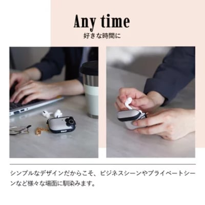 【 MARY QUANT 】AirPods Pro 第 2 代保護殼6