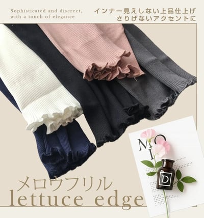 【 Dark Angel 】絲棉混紡網紗蕾絲背心4