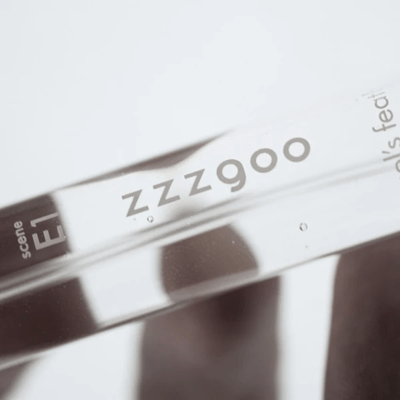 【 zzzgoo 】 scene “Little” 9ml 隨身香水系列3