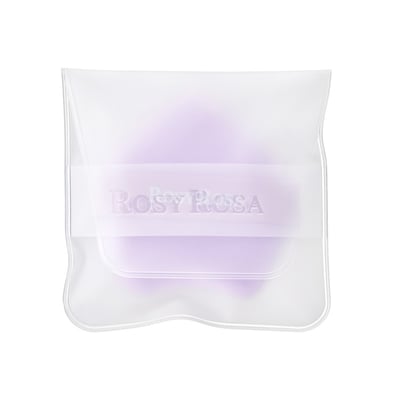 【 ROSY ROSA 】多功能粉底海綿（3入）3