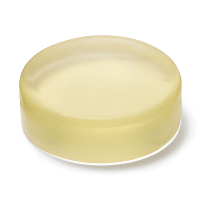 【日本 MUJI 】精油香氛保濕洗顏皂2