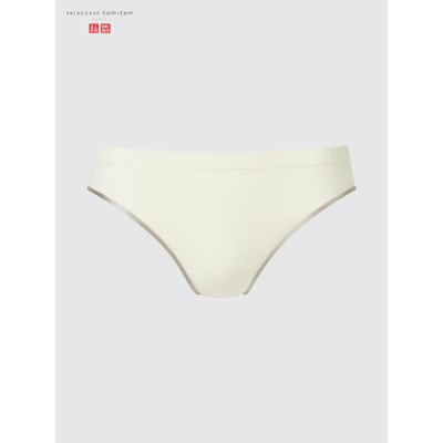 【日本UNIQLO】2026 春夏超無痕內褲3