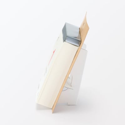 【 MUJI 】2027 每日撕頁日曆3