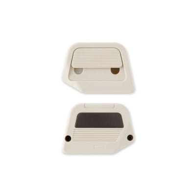 【日本 MIDOR】磁吸式拆箱刀1