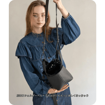 【Minetcuir 貓咪真皮托特包】4