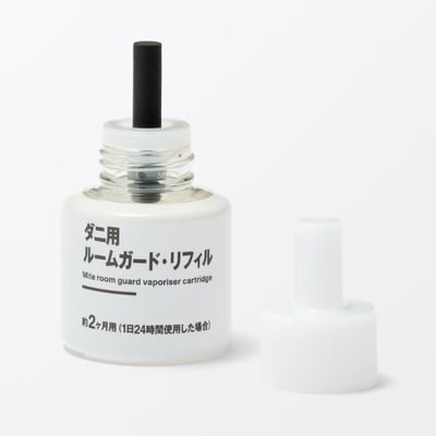 【日本 MUJI 】防蟎專用｜Room Guard 補充濾芯 約２カ月用1