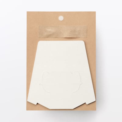 【 MUJI 】2027 每日撕頁日曆4