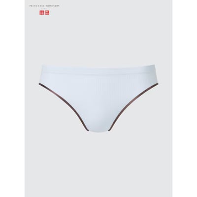 【日本UNIQLO】2026 春夏超無痕內褲4