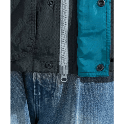 【 FREAK'S STORE 】別注 New Destination 女款尼龍外套24