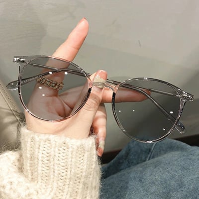 【日系品牌 】紫外線自動變色的UV調光太陽眼鏡9