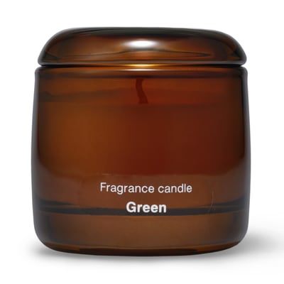 【日本MUJI 】香氛蠟燭6