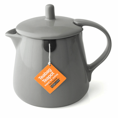 【樂天冠軍！FOR LIFE 療癒茶壺】9