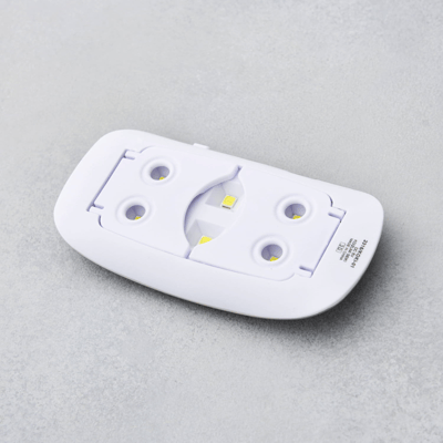 【日本3COINS】and us美甲燈 小款4