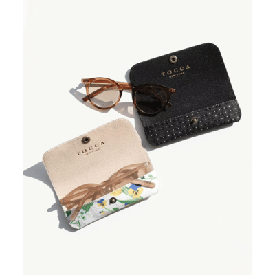 【 日本TOCCA 】GRACE IN LIGHT 調光太陽眼鏡5