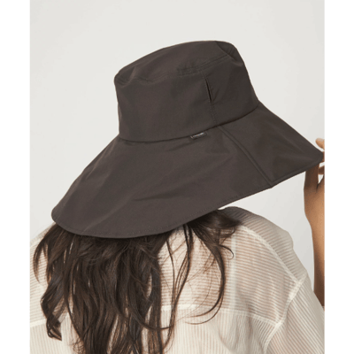 【日本 green label relaxing × コカゲル】別注 2WAY 寬帽簷抗UV遮熱帽8