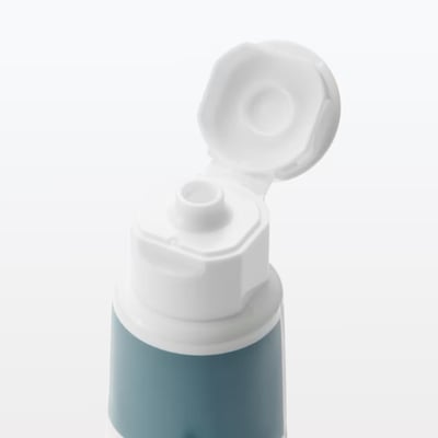 【日本MUJI】藥用抗敏感牙膏＆美白牙膏4