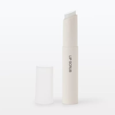 【日本MUJI 】唇部磨砂膏3