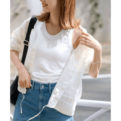 【GICIPI】義大利製修身背心3