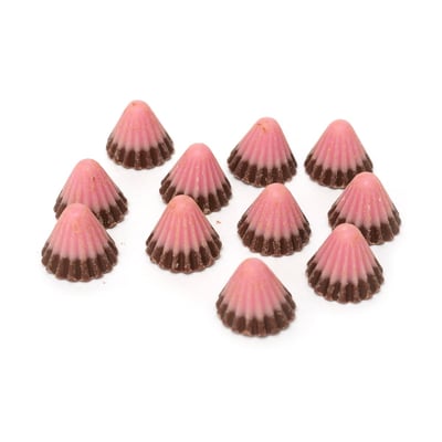 【日本好市多】meiji アポロチョコレート　675g（大容量パック）4