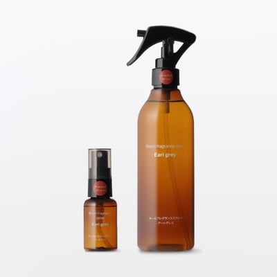【 MUJI 】伯爵茶室內香氛噴霧 300mL2