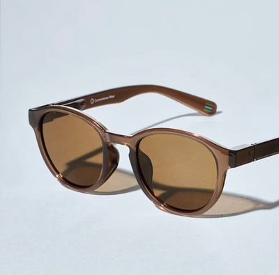 【 日本全家  】旗下自有服飾品牌 「Convenience Wear」太陽眼鏡3