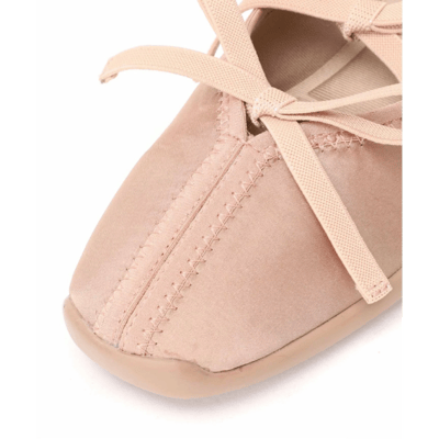 【 Le Talon 】輕盈防潑水芭蕾平底鞋22