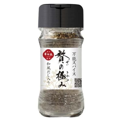 【日本直送】日本 博多華味鳥 極緻香料 萬用調味粉2