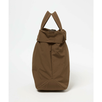 【日本直送 】2WAY 大容量分層托特包9