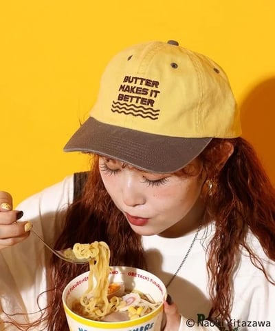 【 niko and 】... ×「おれたち袋麺」聯名拉麵碗7