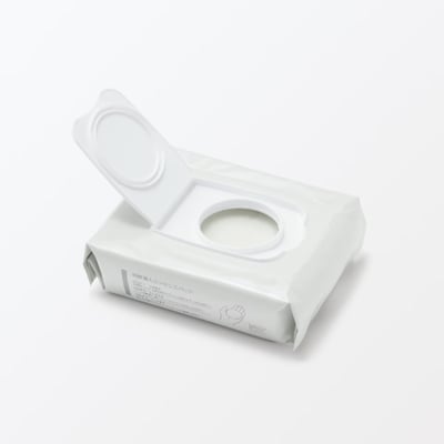 【 MUJI 】發酵導入精華棉片2