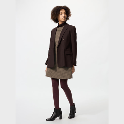 【日本 UNIQLO 】HEATTECH發熱針織褲襪3