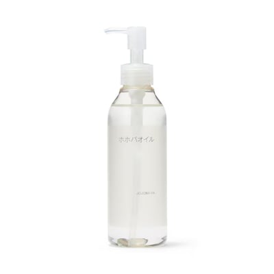 【日本 MUJI 】荷荷芭油1