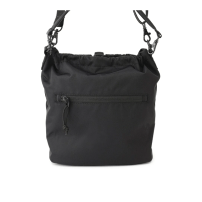 【New Era】抽繩水桶包5