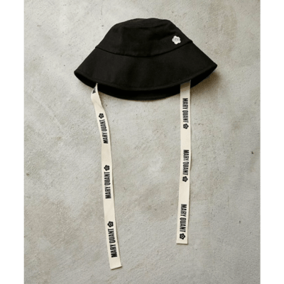 【 MARY QUANT 】限定展開・單點刺繡漁夫帽6