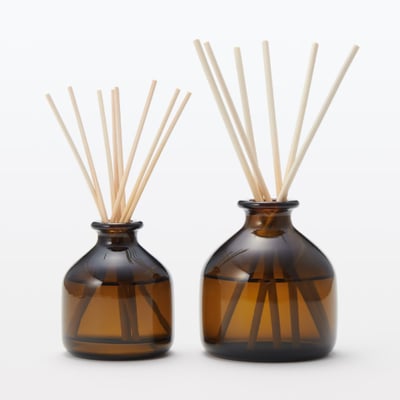 【 MUJI 】室內香氛精油・伯爵茶3