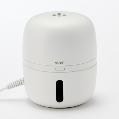 【日本 MUJI 】居家防護香氛主機／本體4