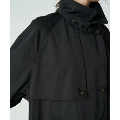 【 FREAK'S STORE 】「限定展開」的短版風衣14