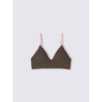 【 GU 】撞色無鋼圈 Bralette2