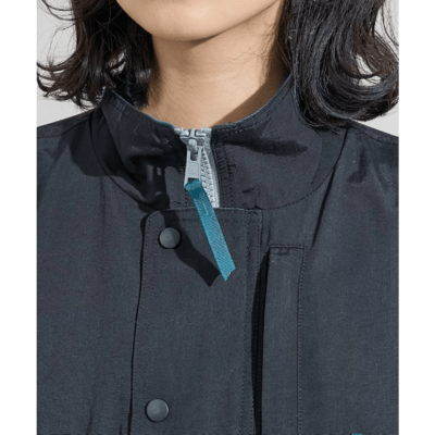 【 FREAK'S STORE 】別注 New Destination 女款尼龍外套19