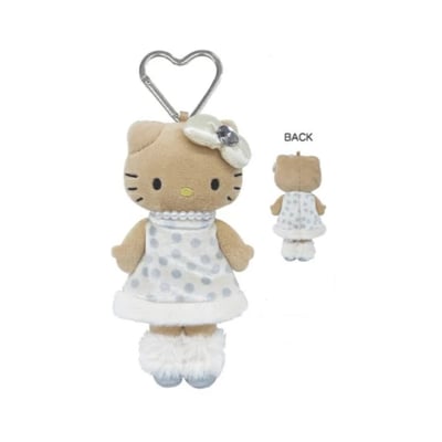 【在台現貨】長腿 小香風 KITTY3