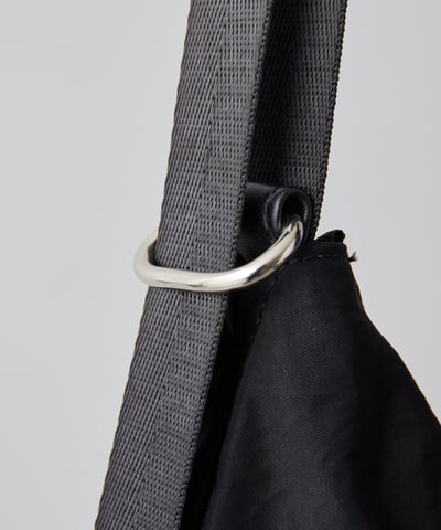 【 日本ear PAPILLONNER 】2WAY 輕量化後背/肩背兩用包8