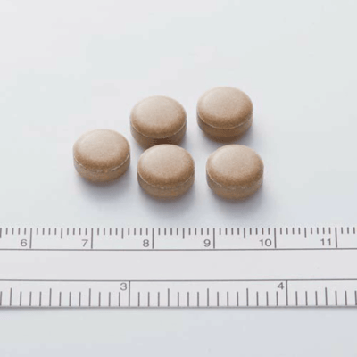 【日本小林製藥】ビスラット アクリアEX 防已黄耆湯錠4