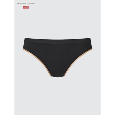 【日本UNIQLO】2026 春夏超無痕內褲2